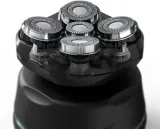 Машинка для стрижки волос Rowenta GentleBald TN3110E0 водонепроницаемая, беспроводная, 1 шт — фото 2