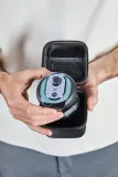 Машинка для стрижки волос Rowenta GentleBald TN3110E0 водонепроницаемая, беспроводная, 1 шт — фото 3