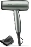Фен для волос BaByliss Xanadu D581E с ионизацией, с концентратором, 1 шт — фото 1