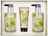 Botanica Cosmetic Gift Box - Подарочный набор для женщин — фото 4