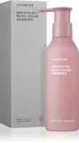 AYUNCHE Enhancing Silky Color Shampoo - увлажняющий шампунь для сохранения цвета, 200 г — фото 2