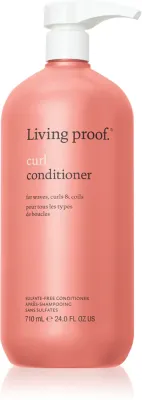 Living Proof Curl - в контексте того, что это кондиционер для волос: кондиционер для кудрявых волос