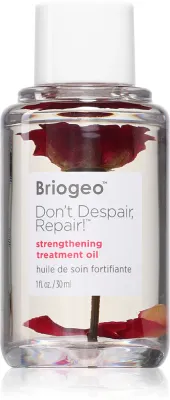 Briogeo Don't Despair, Repair! - Масло для волос, 30 мл
