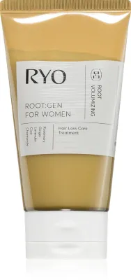 RYO Root:Gen Hair Loss Care Treatment - Уход, укрепляющий против выпадения волос, 100 мл