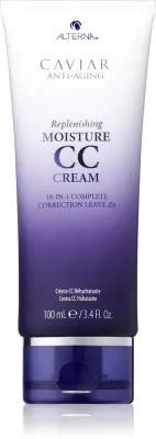 Alterna Caviar Anti-Aging Replenishing Moisture - Крем CC для волос, 100 мл