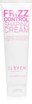 Eleven Australia Frizz Control - Увлажняющий крем для стайлинга для кудрявых волос, 150 мл