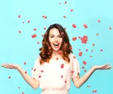 Ivy Bears Women's Hair Vitamins - Мишки-желе для здоровых и красивых волос, 60 шт — фото 2