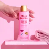 Bloom Robbins Growth & Repair - шампунь для сухих и поврежденных волос, 250 мл — фото 4