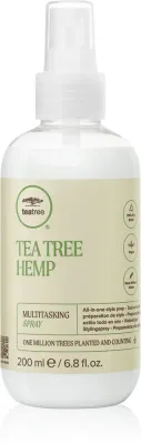 Paul Mitchell Tea Tree Hemp Multitasking Spray - Многофункциональный спрей для волос, 200 мл