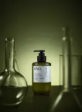 RYO Root:Gen Hair Loss Care Shampoo - шампунь для женщин, укрепляющий против выпадения волос — фото 3