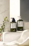 RYO Root:Gen Hair Loss Care Shampoo - шампунь для женщин, укрепляющий против выпадения волос — фото 7