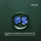 Weleda HydraShine - Питательное масло для волос, 30 мл — фото 3