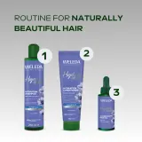 Weleda HydraShine - Питательное масло для волос, 30 мл — фото 6