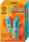 Natura Siberica Oblepikha Siberica Fabulous Hair Essentials Set - подарочный набор для волос — фото 1