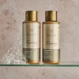 INOAR Absolut Daymoist Conditioner - в контексте того, что это кондиционер для волос: увлажняющий бальзам для волос, поврежденных химическими процедурами, 800 мл — фото 2