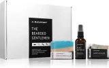 Almara Soap The Bearded Gentlemen - Подарочный набор для ухода за бородой для мужчин — фото 1