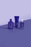 Alfaparf Milano Semi di Lino Blonde Holiday Kit - Подарочный набор для светлых волос с балаяжем, 3 шт — фото 5