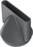 Фен для волос Braun Hair Care HD226 с ионизацией, с концентратором и диффузором, 1 шт — фото 4