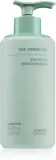 AMOS PROFESSIONAL The Green Tea Shampoo Moisturizing - шампунь интенсивного питания против выпадения волос, 500 г — фото 1