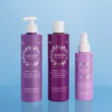 Lumene Nordic Volume [ILMA] Volumizing & Lifting - шампунь для объема для тонких и нежных волос, 300 мл — фото 2