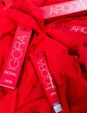 Schwarzkopf Professional IGORA Royal - Краска для волос 3-68, 60 мл — фото 2
