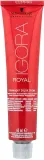 Schwarzkopf Professional IGORA Royal - Краска для волос 3-68, 60 мл — фото 7