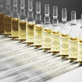 Crescina Transdermic 200 Re-Growth - Уход за волосами, способствующий их росту для женщин, 20 мл — фото 5