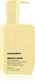 Крем для волос разглаживающий Kevin Murphy Smooth Again несмываемый, для непослушных волос, 200 мл — фото 1