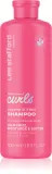 Lee Stafford For The Love Of Curls Conditioner - в контексте того, что это кондиционер для волос: питательный бальзам, подчеркивающий естественные волны — фото 1