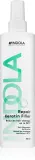 Indola Repair Keratin Filler - Восстанавливающий спрей для волос после химических процедур, 300 мл — фото 1