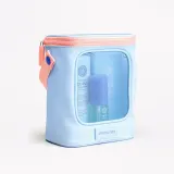 Maria Nila Beauty bag - Подарочный набор для вьющихся волос, 3 шт — фото 1