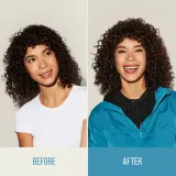 KMS Hair Stay Anti-Humidity Seal - спрей для волос, устойчивый к влажности воздуха — фото 2