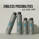 KMS Hair Stay Anti-Humidity Seal - спрей для волос, устойчивый к влажности воздуха — фото 7