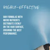 KMS Hair Stay Firm Finishing Hairspray - лак для волос для фиксации формы — фото 5