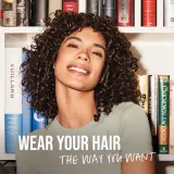 KMS Hair Stay Firm Finishing Hairspray - лак для волос для фиксации формы — фото 6