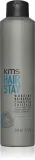 KMS Hair Stay Working Hairspray - Лак для волос для поврежденных частым сушением — фото 1