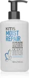 KMS Moist Repair Intense Restore Treatment - Интенсивный уход для поврежденных и окрашенных волос — фото 1