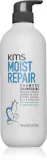 KMS Moist Repair Shampoo - увлажняющий шампунь с регенерирующим действием — фото 1