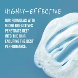 KMS Moist Repair Shampoo - увлажняющий шампунь с регенерирующим действием — фото 5