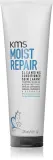 KMS Moist Repair Cleansing Conditioner - в контексте того, что это кондиционер для волос: увлажняющий очищающий бальзам, 275 мл — фото 1
