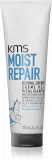 KMS Moist Repair Revival Creme - Увлажняющий крем против ломкости волос, 125 мл — фото 1