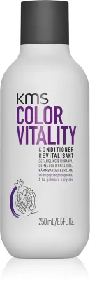 KMS Color Vitality Conditioner - в кондиционер для окрашенных волос, 250 мл