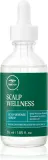Paul Mitchell Tea Tree Scalp Wellness Scalp Defense Serum - Сыворотка для волос для волос, подверженных загрязнению воздуха, 55 мл — фото 1
