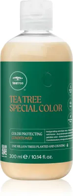 Paul Mitchell Tea Tree Special Color Conditioner - восстанавливающий бальзам для окрашенных волос, 300 мл