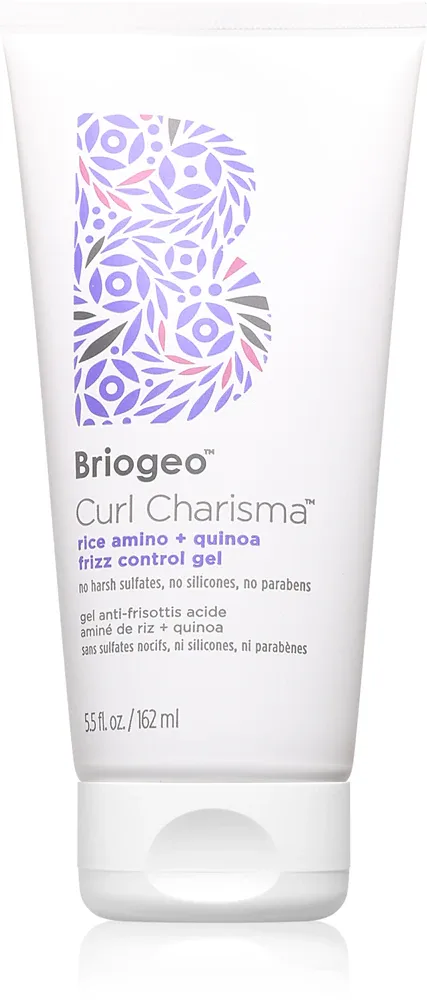 Briogeo Curl Charisma - Гель для укладки для кудрявых волос, 162 мл
