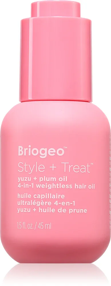 Briogeo Style + Treat - Масло для волос, 45 мл