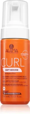 Alama Professional Curl - Пена для кудрявых волос, 150 мл