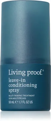 Living Proof Leave-In Conditioning - в контексте того, что это кондиционер для волос: средство для увеличения объема волос, 50 мл