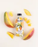 Hei Poa Pure Tahiti Monoï Oil Mango Scent - Многофункциональное масло для тела и волос, 100 мл — фото 2