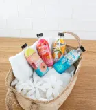 Hei Poa Pure Tahiti Monoï Oil Mango Scent - Многофункциональное масло для тела и волос, 100 мл — фото 8